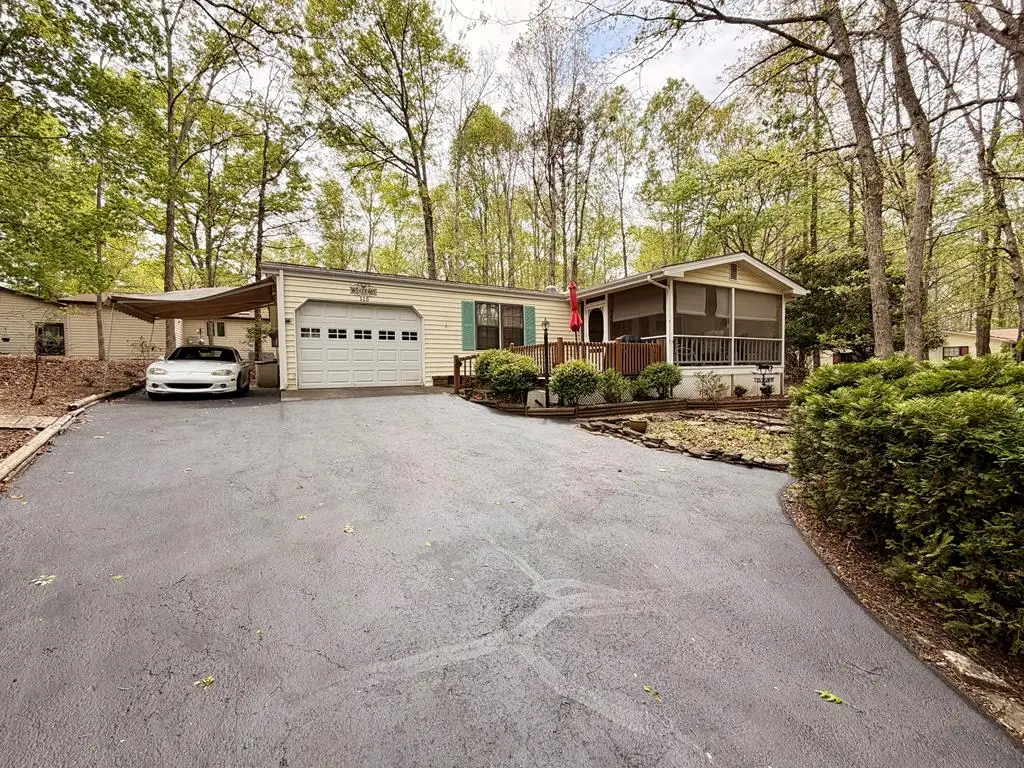115 Bass Ridge Drive, Blairsville, GA 30512 - #1