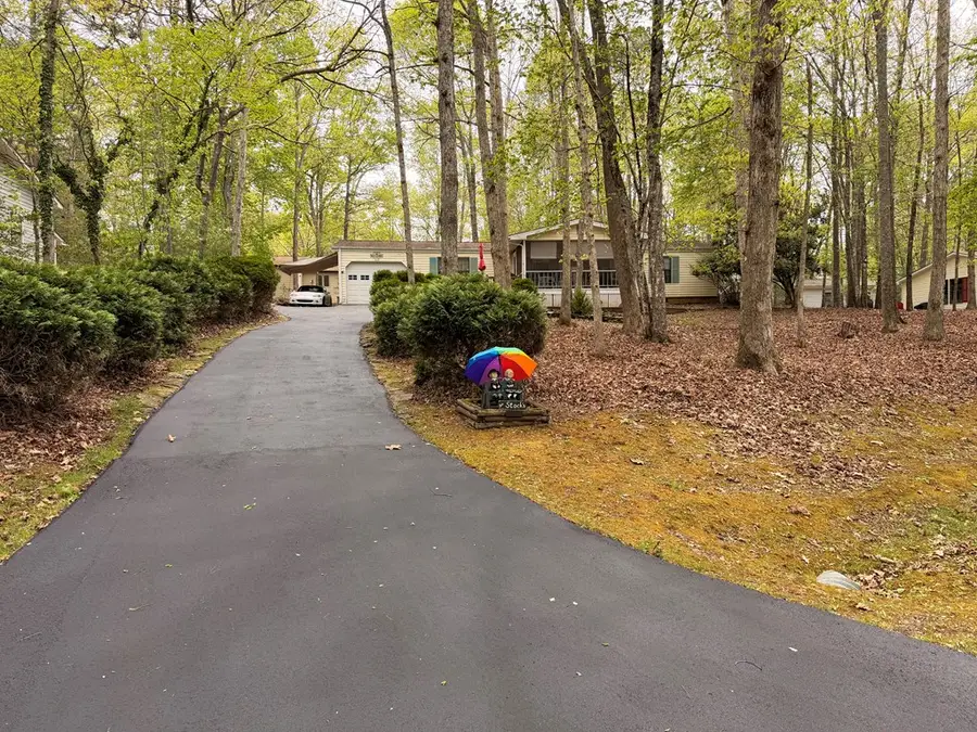 115 Bass Ridge Drive, Blairsville, GA 30512 - #2