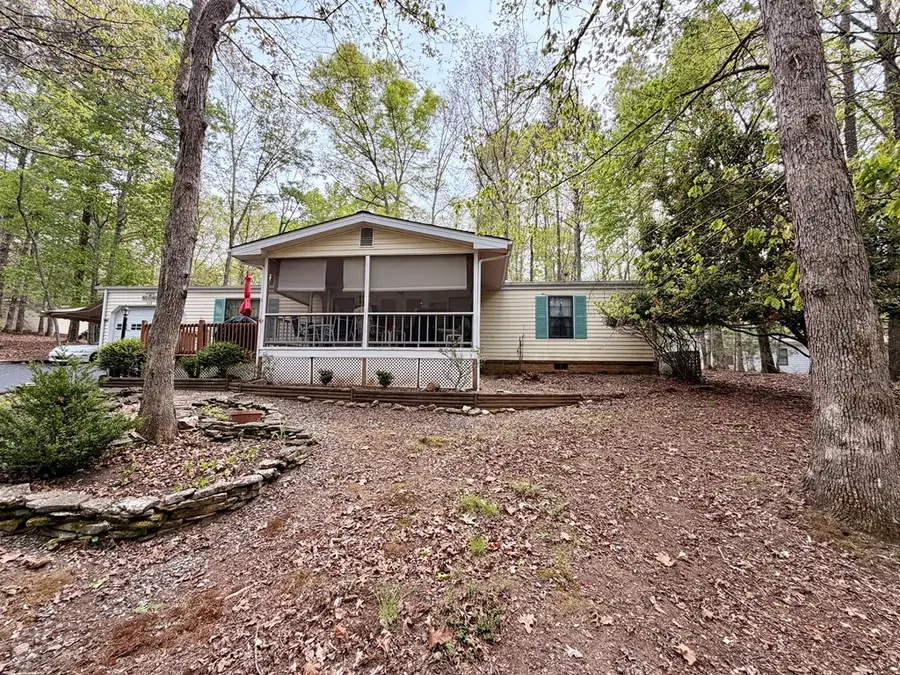 115 Bass Ridge Drive, Blairsville, GA 30512 - #3