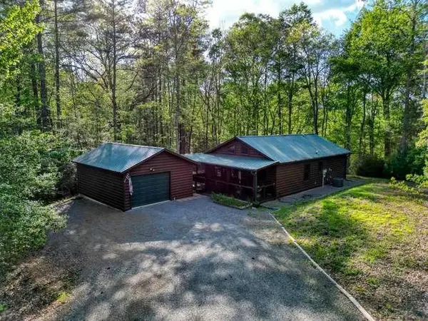 130 Coopers Ridge Road, Murphy, NC 28906