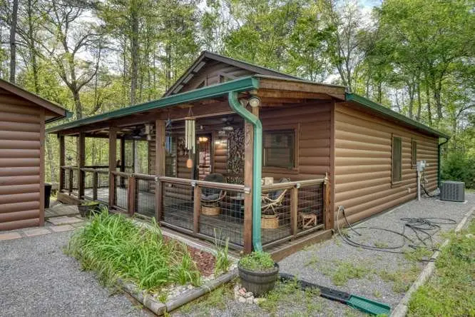 130 Coopers Ridge Road, Murphy, NC 28906 - #3