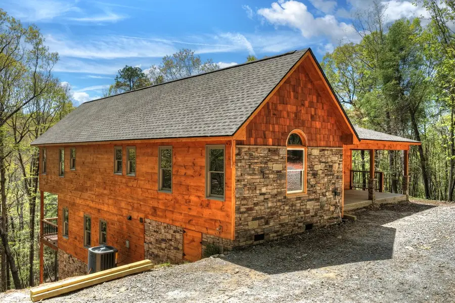 394 Blackberry Circle, Ellijay, GA 30536 - #2