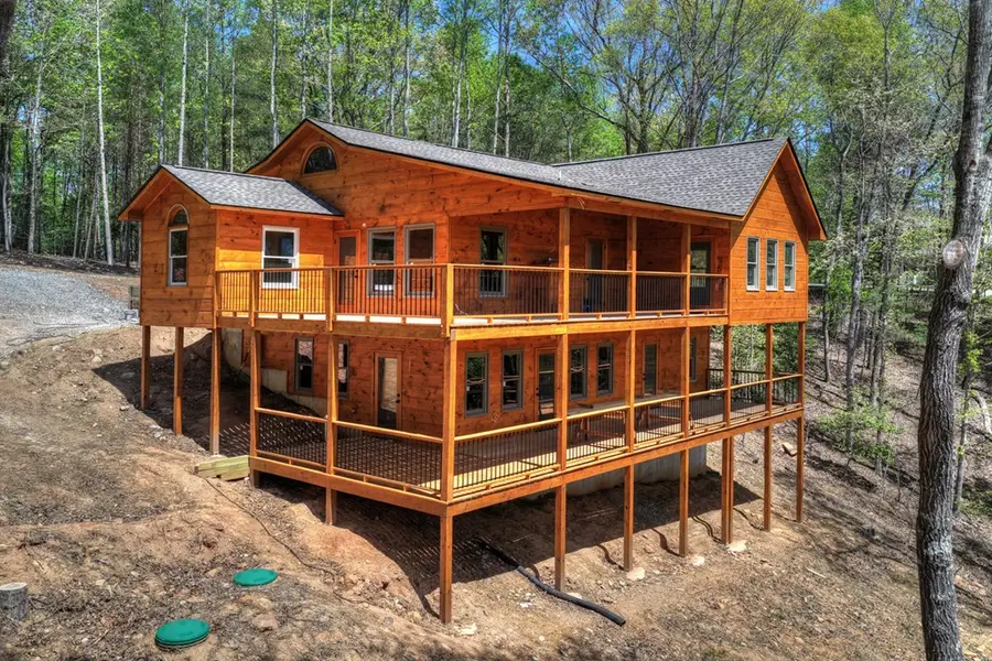 394 Blackberry Circle, Ellijay, GA 30536 - #3