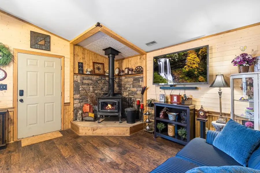 1855 Deer Run Circle, Hiawassee, GA 30546 - #3