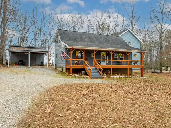 249 Dean Gap Acres, Blairsville, GA 30512