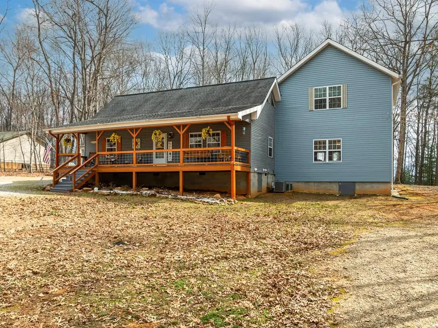 249 Dean Gap Acres, Blairsville, GA 30512 - #2