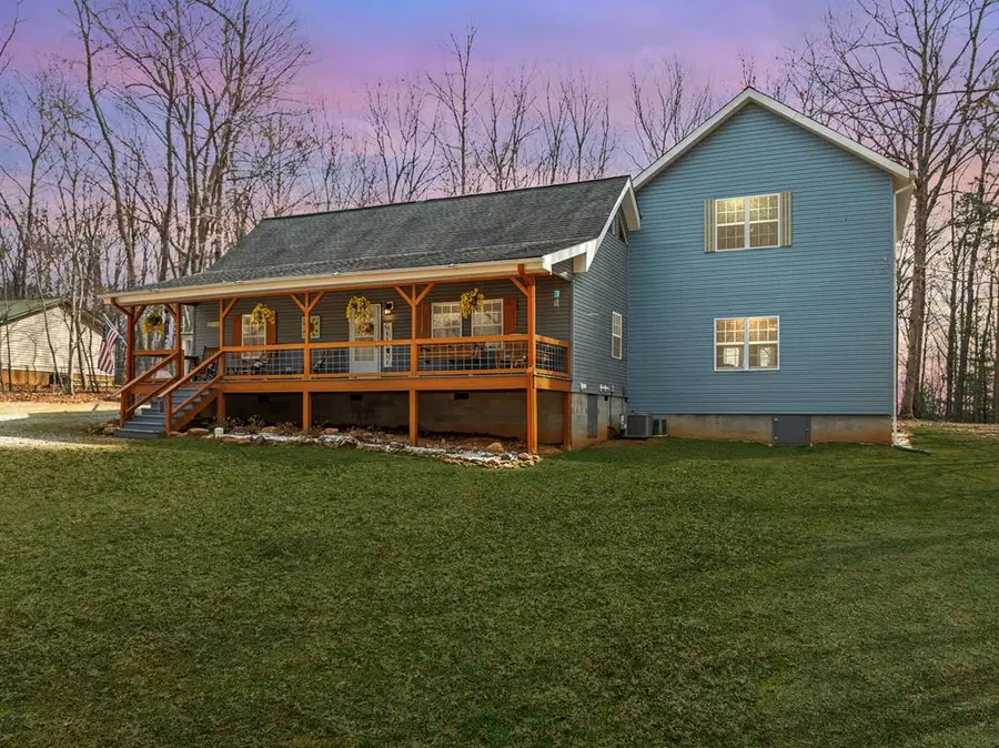 249 Dean Gap Acres, Blairsville, GA 30512 - #3