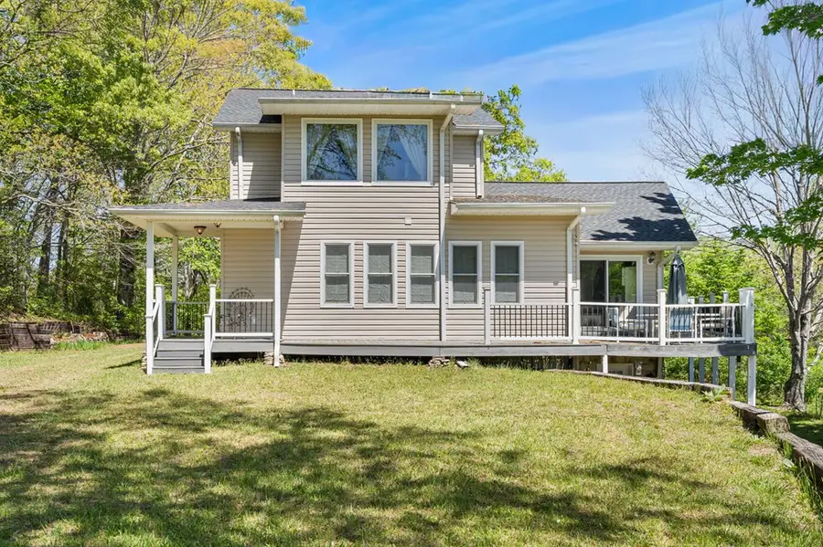 19 Bynum Penland Road, Hayesville, NC 28904 - #3