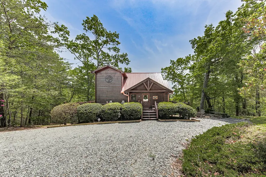 88 Black Gum Lane, Blue Ridge, GA 30513 - #2
