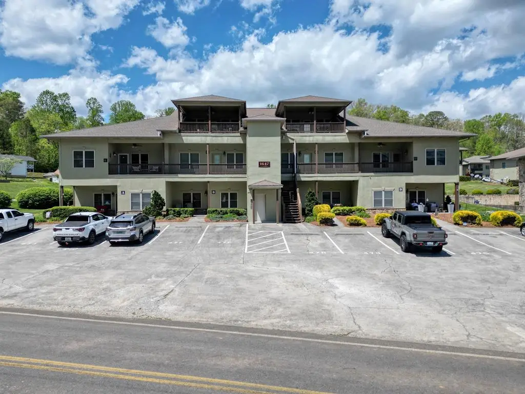 1647E Lakeview Drive, Young Harris, GA 30582 - #1