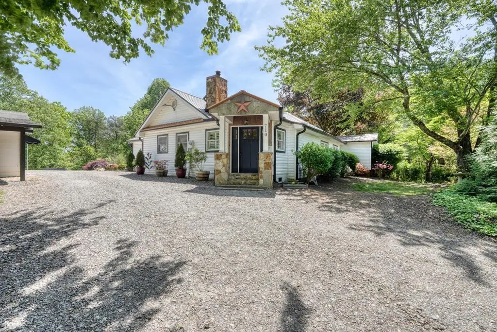 710 Town Mountain Road, Hayesville, NC 28904 - #1