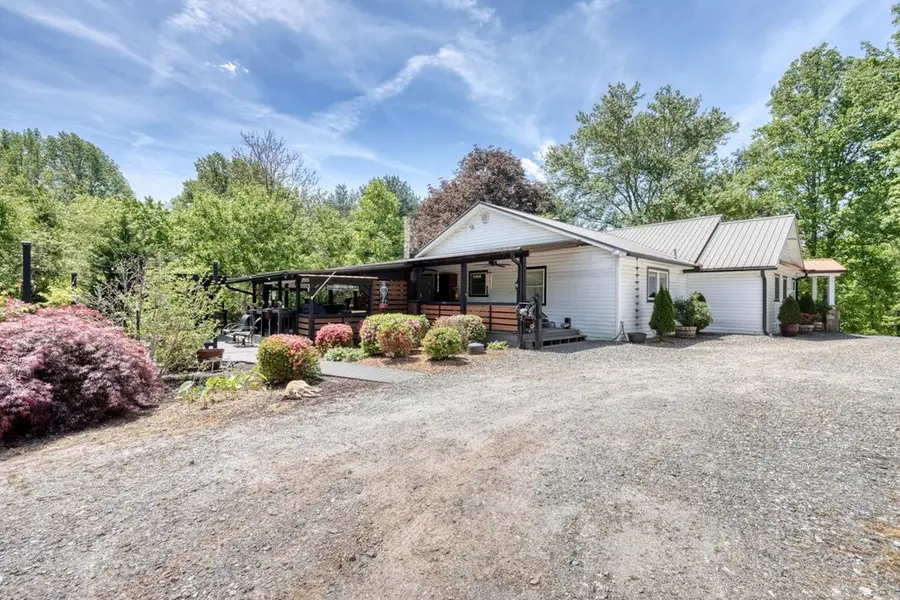 710 Town Mountain Road, Hayesville, NC 28904 - #3