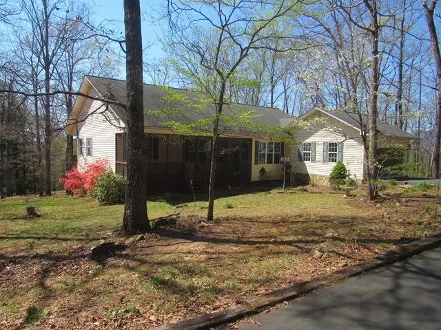 693 Puett Cove, Valleytown, NC 28960 - #1