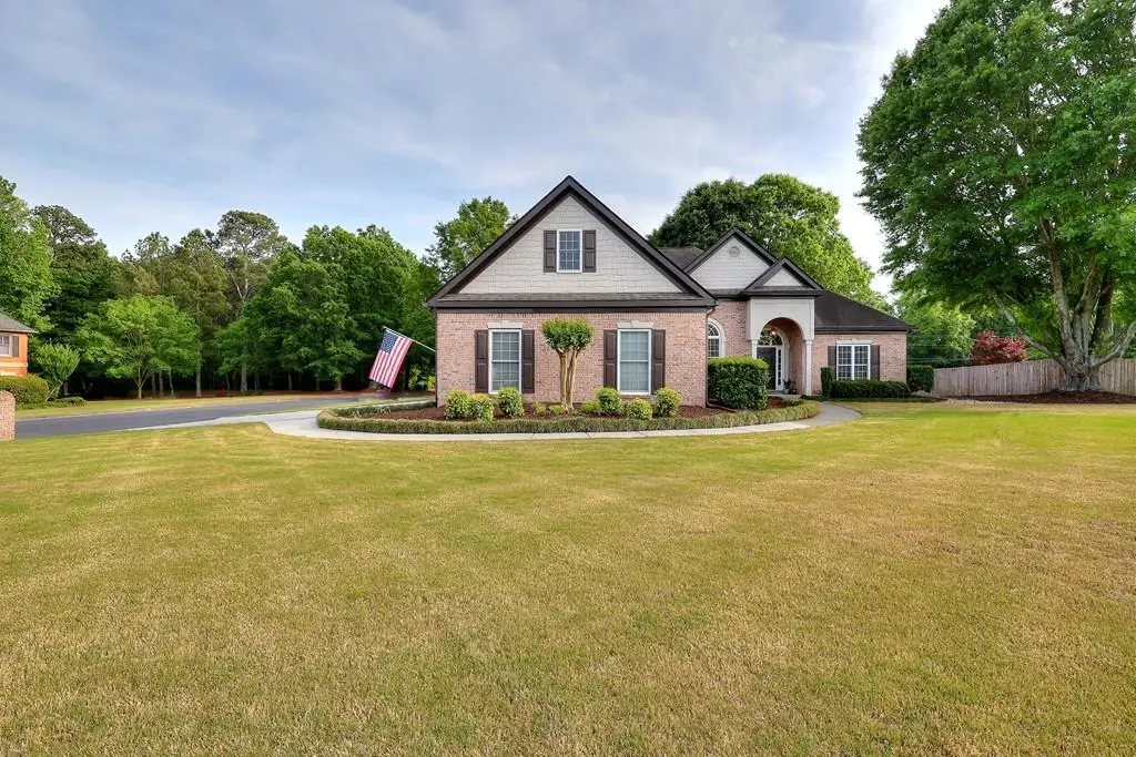 2385 Amberbrook Lane, Grayson, GA 30017 - #1