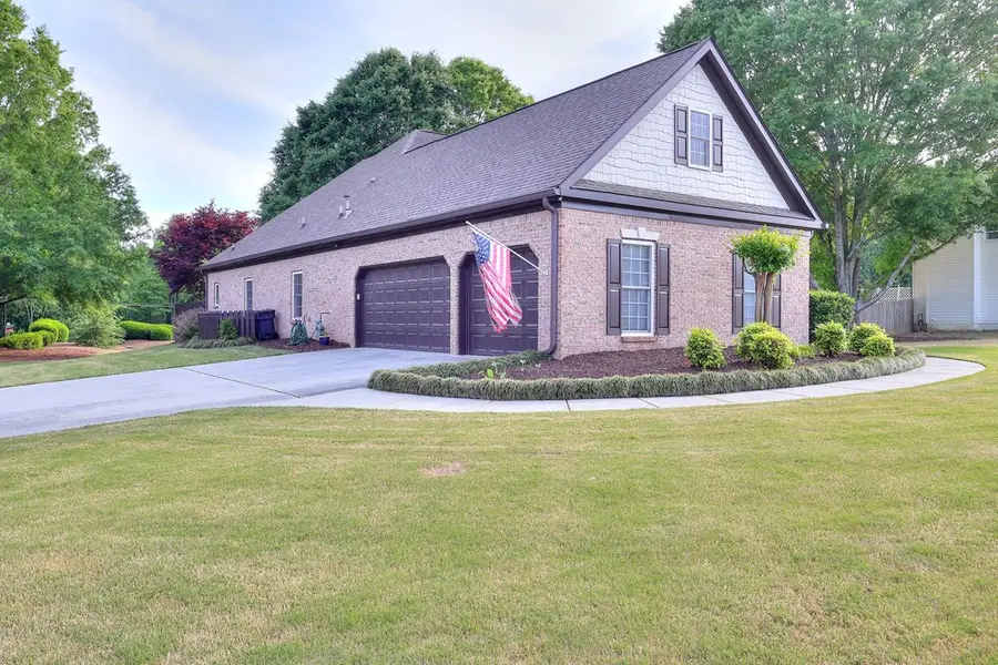 2385 Amberbrook Lane, Grayson, GA 30017 - #3