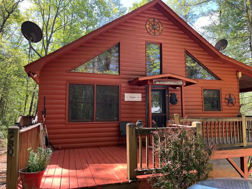 230 Putt Putt Lane, Murphy, NC 28906 - #1