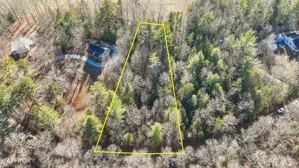 Lot 17 Stacy Lane, Blairsville, GA 30512