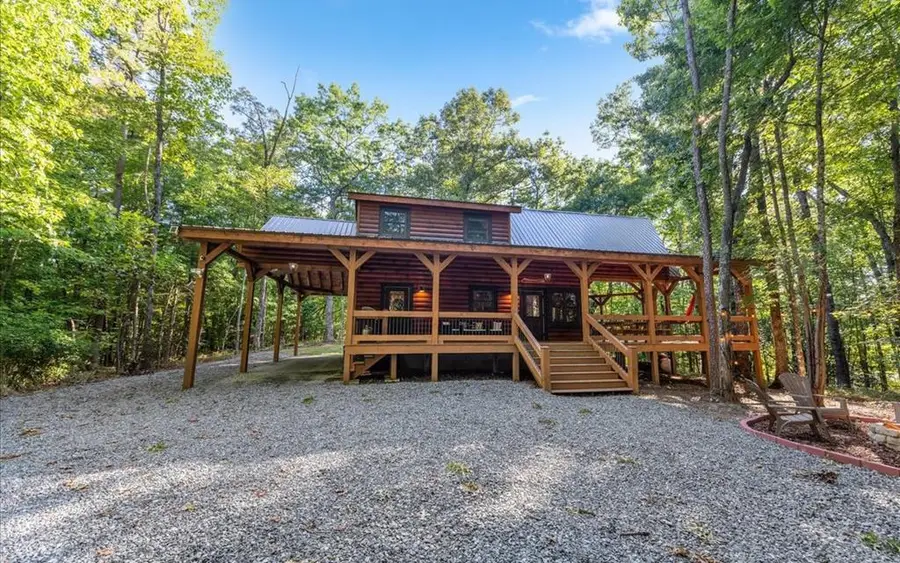 150 Laurel Trace, Blue Ridge, GA 30513 - #2