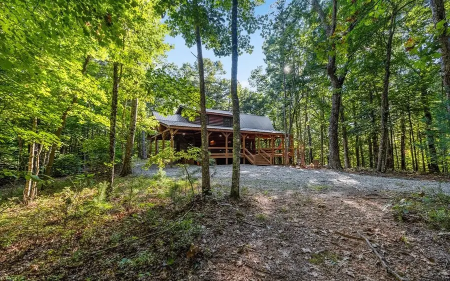 150 Laurel Trace, Blue Ridge, GA 30513 - #3