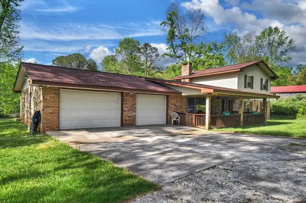 2597 Hwy 180, Blairsville, GA 30512