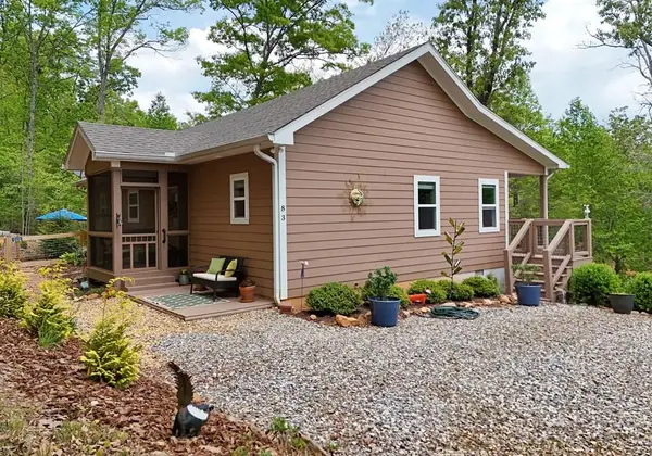 83 Highland Drive, Blairsville, GA 30512