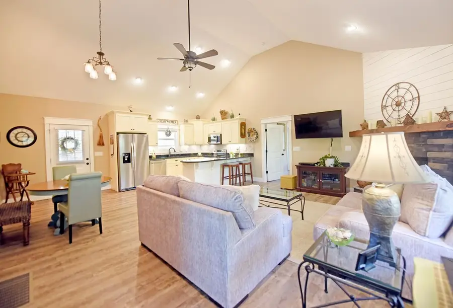 83 Highland Drive, Blairsville, GA 30512 - #3