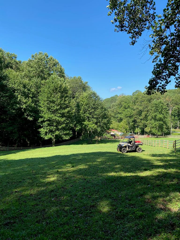 Trace 3 Doublehead Gap Road, Blue Ridge, GA 30513