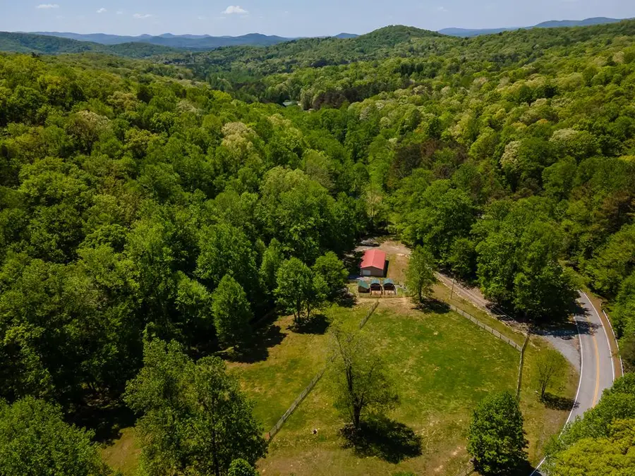 Tract 3 Doublehead Gap Road, Blue Ridge, GA 30513 - #2