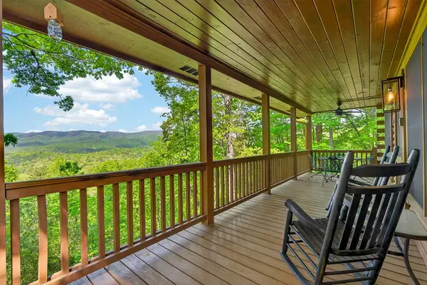 532 Cohutta Mountain Road, Blue Ridge, GA 30513