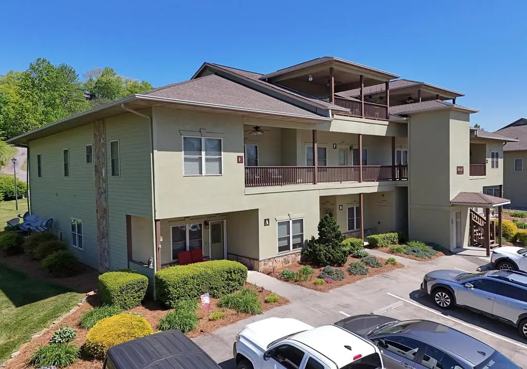 1647 Lakeview Drive Unit C, Young Harris, GA 30582 - #1