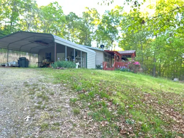 192 Spears Lane, Blairsville, GA 30512