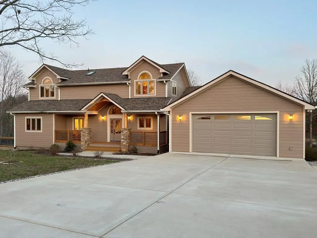 335 Northshore Drive, Blairsville, GA 30512 - #1