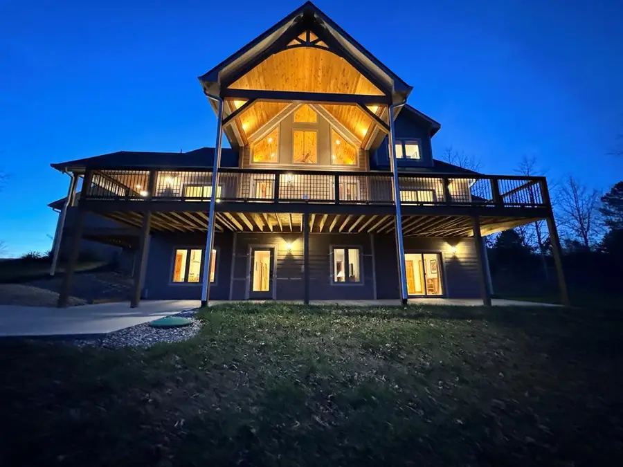 335 Northshore Drive, Blairsville, GA 30512 - #3