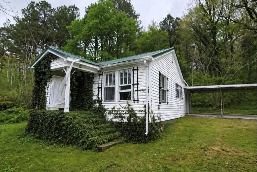 127 Tipton, Ringgold, GA 30736 - #1