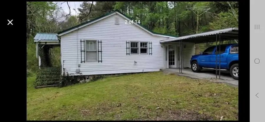 127 Tipton, Ringgold, GA 30736 - #2