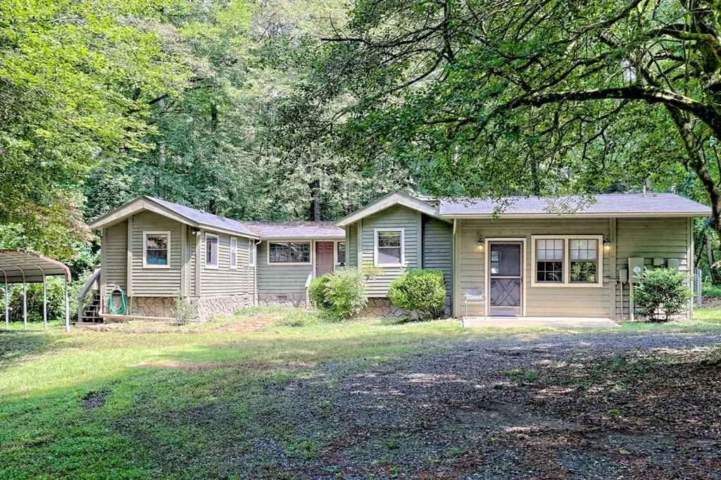 641 Cold Branch Road, Hayesville, NC 28904 - #1