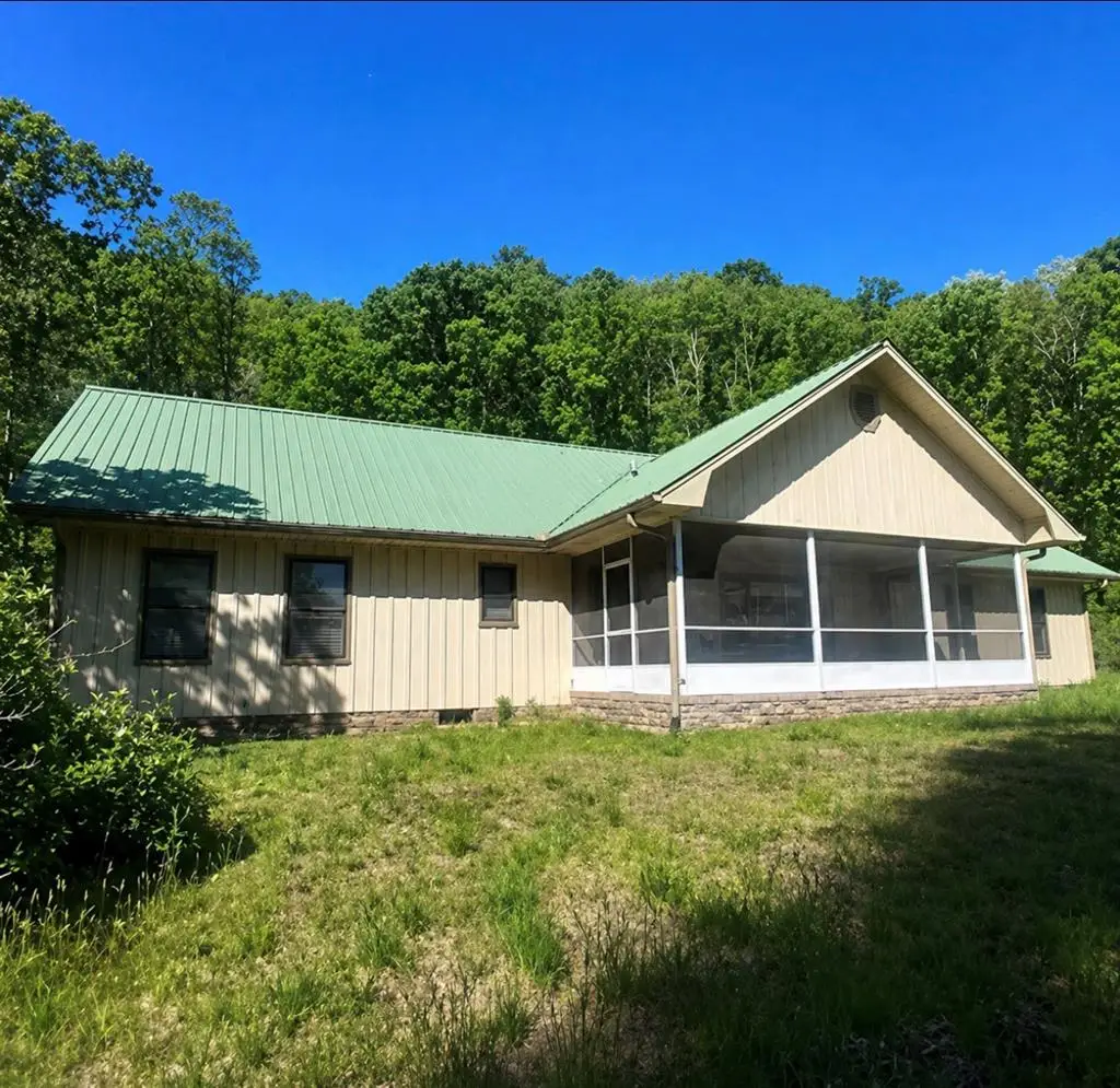 7391 Boardtown, Ellijay, GA 30540 - #1