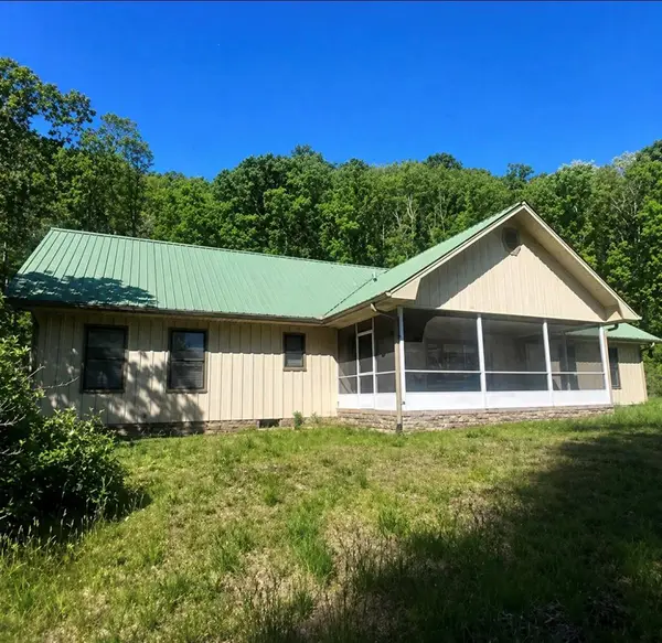 7391 Boardtown, Ellijay, GA 30540
