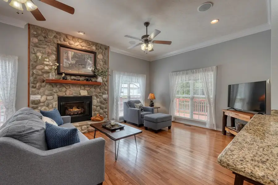 414 Mulkey Drive, Murphy, NC 28904 - #3