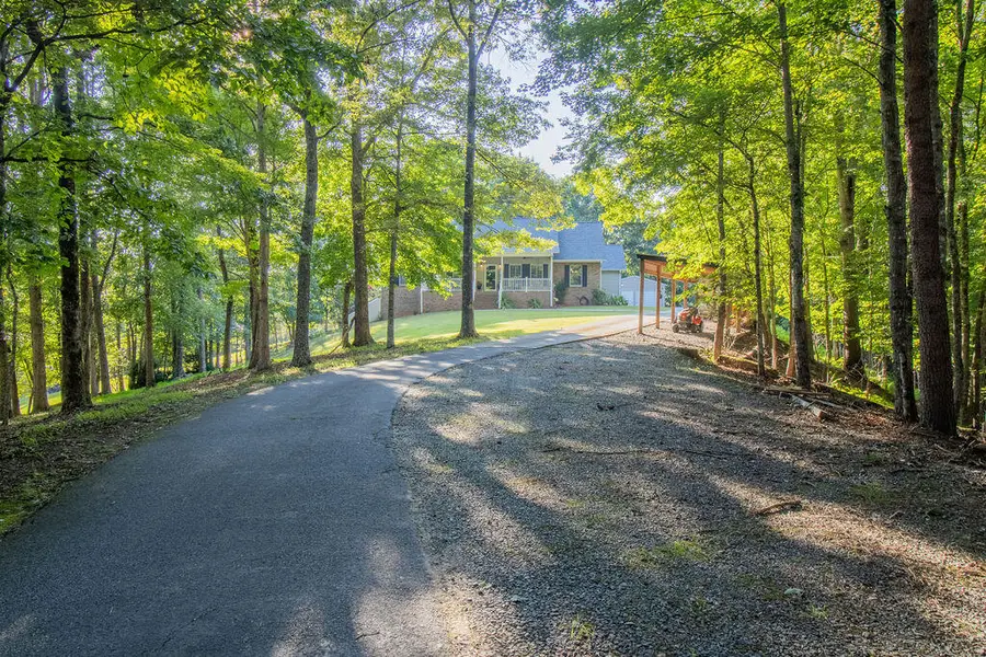 141 Chambers Mtn, Mineral Bluff, GA 30559 - #3