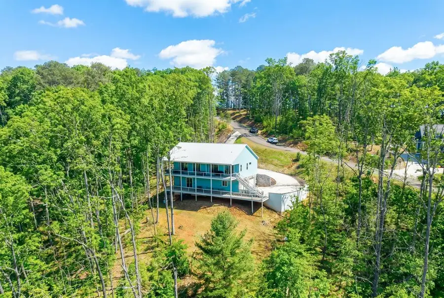 56 Carters View Lane, Ellijay, GA 30540 - #2