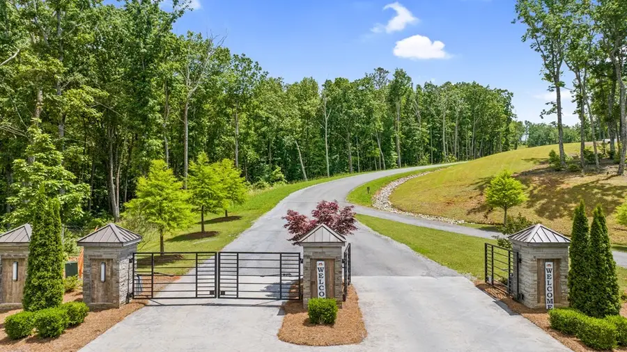 Lot 209 Oak Park Drive, Talking Rock, GA 30175 - #3