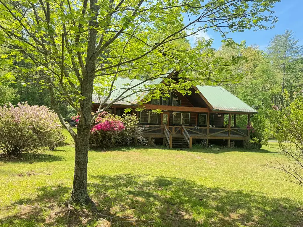 33 Big Tree Road, Suches, GA 30572 - #1