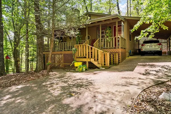 167 Mountain Stream Road, Murphy, NC 28906