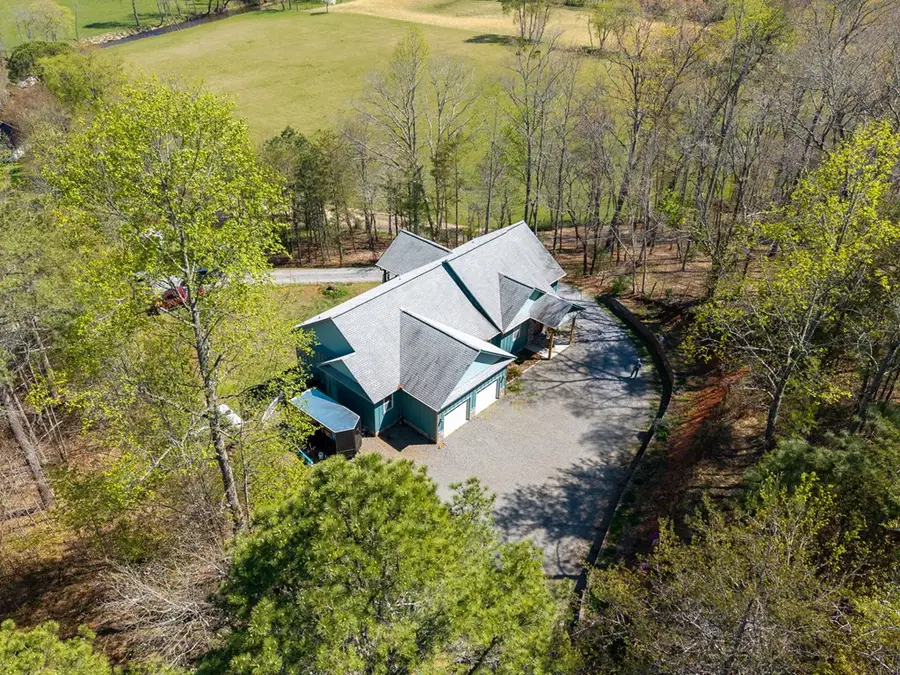 4720 Arrowhead Road, Hiawassee, GA 30546 - #2