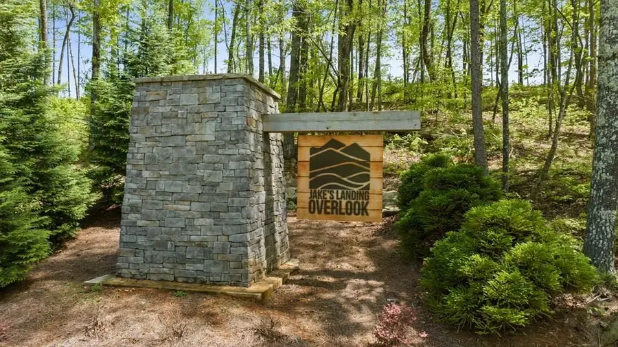 Lot 39 Jakes Landing Way, Ellijay, GA 30540 - #3
