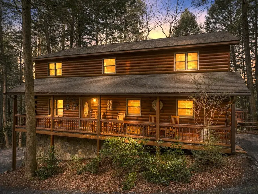 58 River Road, Cherry Log, GA 30522 - #2