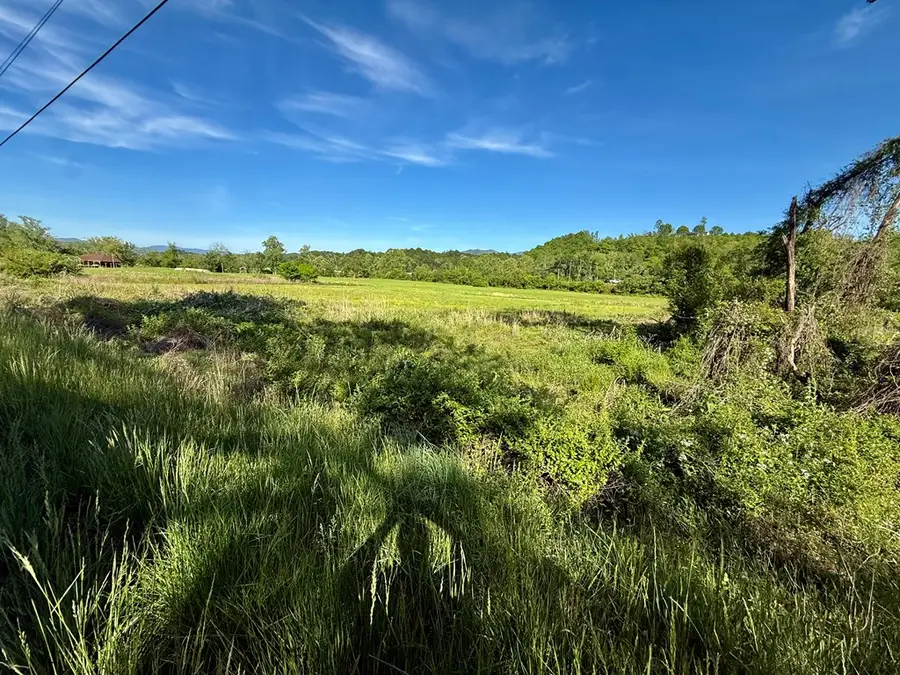 0 Tomotla Road, Marble, NC 28905 - #3