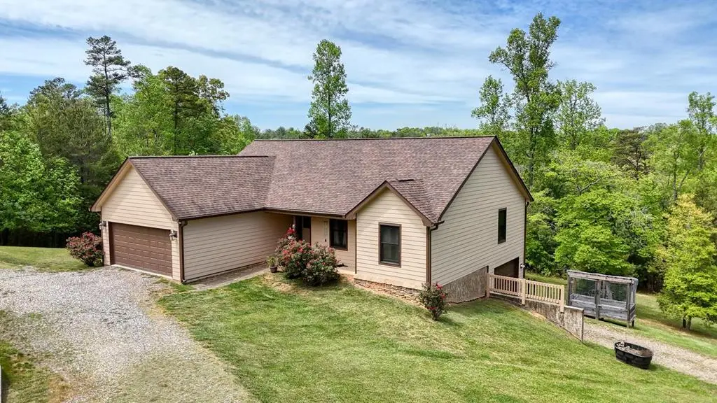 366 Upper Fox Trail, Blairsville, GA 30512 - #1