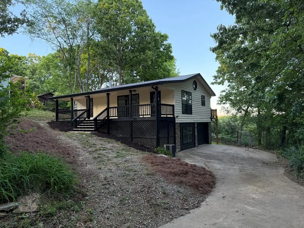 678 Lakeview Circle, Morganton, GA 30560 - #1